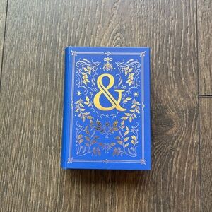 Barnes & Noble Book Gift Box